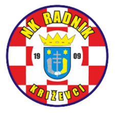 拉德尼克克里泽维奇logo